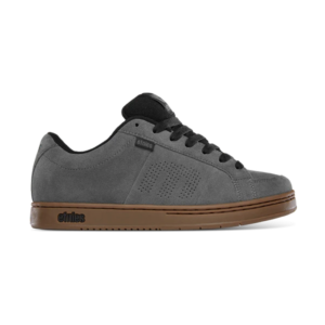ETNIES KINGPIN	GREY/BLACK/GUM