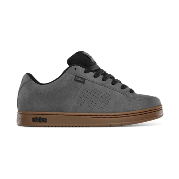 ETNIES KINGPIN	GREY/BLACK/GUM