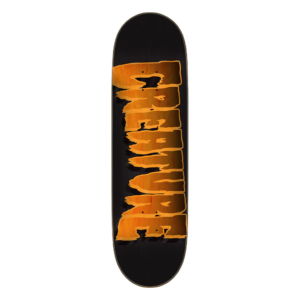 TABLA  LOGO OUTLINE STUMPS CREATURE