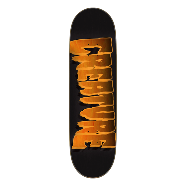 TABLA  LOGO OUTLINE STUMPS CREATURE