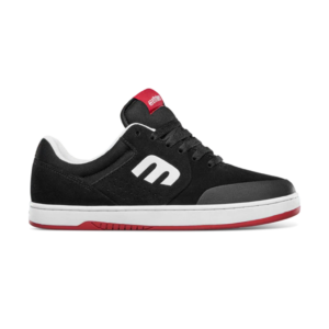 ETNIES MARANA	BLACKTOP WASH