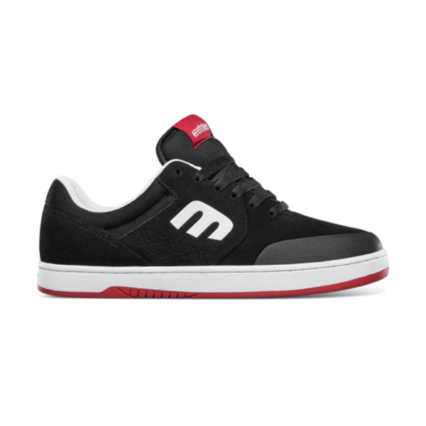 ETNIES MARANA	BLACKTOP WASH
