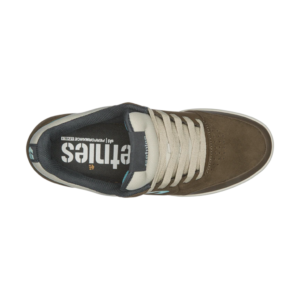 ETNIES MARANA	BROWN/BLUE - Imagen 2