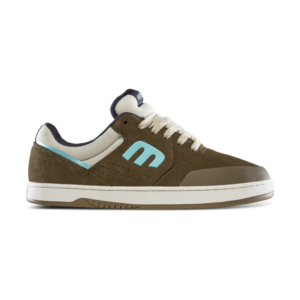 ETNIES MARANA	BROWN/BLUE