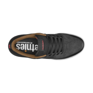 ETNIES MARANA	DARK GREY/BLACK/ RED - Imagen 3