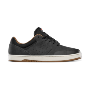 ETNIES MARANA	DARK GREY/BLACK/ RED