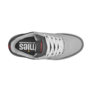 ETNIES MARANA	GREY/GREY/RED - Imagen 2
