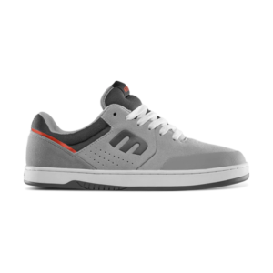 ETNIES MARANA	GREY/GREY/RED