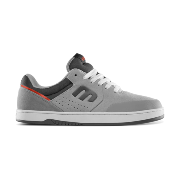 ETNIES MARANA	GREY/GREY/RED