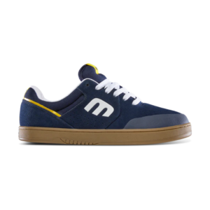 ETNIES MARANA NAVY/GUM/YELLOW
