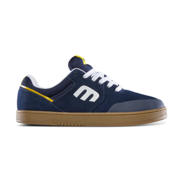 ETNIES MARANA NAVY/GUM/YELLOW