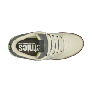 ETNIES MARANA	WHITE/GREY/GUM - Imagen 3