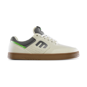 ETNIES MARANA	WHITE/GREY/GUM