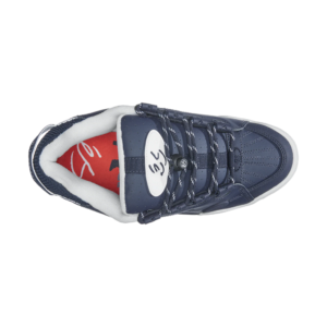 eS MUSKA	NAVY/WHITE - Imagen 2