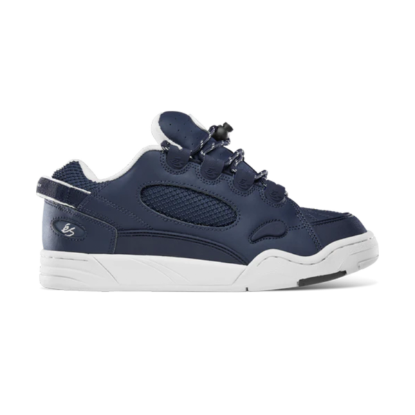 eS MUSKA	NAVY/WHITE