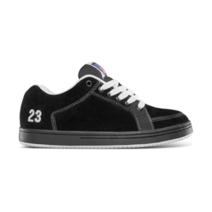 ETNIES SAL23	BLACK/WHITE