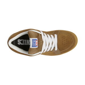 ETNIES SAL23	BROWN/GUM - Imagen 3
