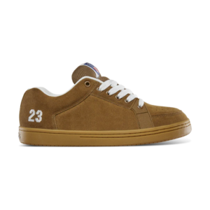 ETNIES SAL23	BROWN/GUM