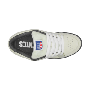 ETNIES SAL23	WHITE/BLACK - Imagen 3