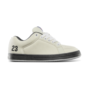 ETNIES SAL23	WHITE/BLACK