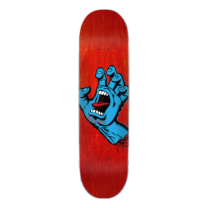 TABLA SCREAMING HAND SANTA CRUZ
