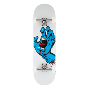 PATINETA SCREAMING HAND SANTA CRUZ