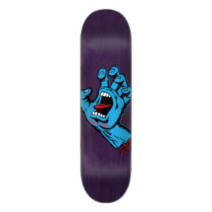 TABLA SCREAMING HAND SANTA CRUZ