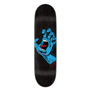 TABLA SCREAMING HAND SANTA CRUZ