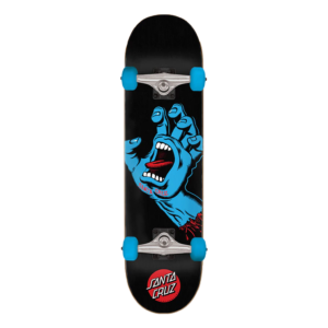 PATINETA SCREAMING HAND FULL SANTA CRUZ