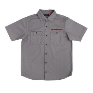 INDEPENDENT UNION S/S WORK TOP SLATE