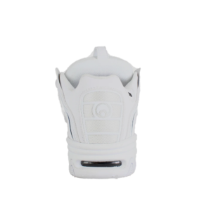 OSIRIS D3 2001 LUMINATE/WHITE/WHITE - Imagen 2