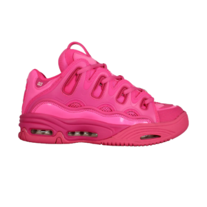 OSIRIS D3 2001 PINK/PINK/PINK