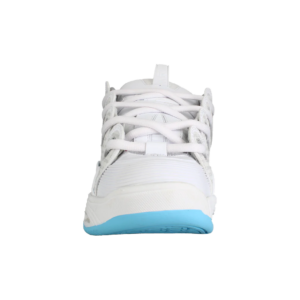 OSIRIS D3 2001 WHITE/GREY/BABY BLUE - Imagen 3