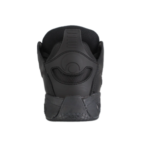 OSIRIS D3 E	BLACK/BLACK/BLACK - Imagen 2