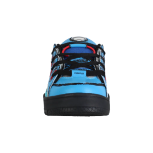 OSIRIS D3 OG	BLUE/BLUE/CARTOON - Imagen 3