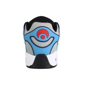 OSIRIS D3 OG	BLUE/BLUE/CARTOON - Imagen 2