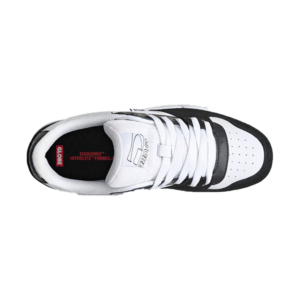 GLOBE MOJO 2.0 BLACK/WHITE - Imagen 3