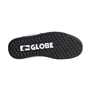 GLOBE MOJO 2.0 BLACK/WHITE - Imagen 2