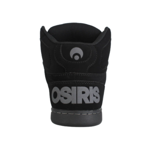 OSIRIS NYC 83 CLK	BLACK/GREY/DIP - Imagen 3