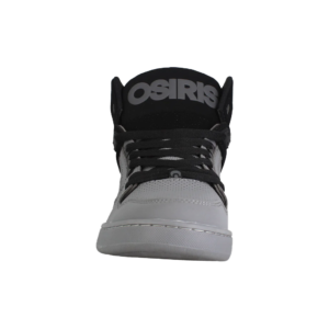 OSIRIS NYC 83 CLK	BLACK/GREY/DIP - Imagen 2