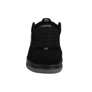 OSIRIS PERIL BLACK/BLACK/GREY - Imagen 3