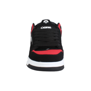 OSIRIS PERIL	BLACK/WHITE/RED - Imagen 3