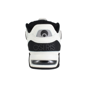 OSIRIS PERIL	EGGSHELL/BLACK - Imagen 2