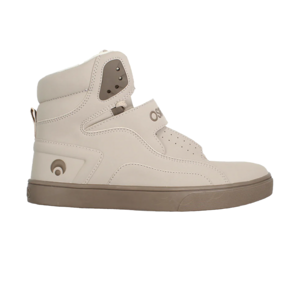 OSIRIS RIZE ULTRA	SAND/TAUPE