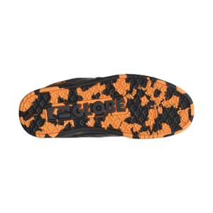 GLOBE TILT	BLACK/ORANGE/MOSAIC - Imagen 2
