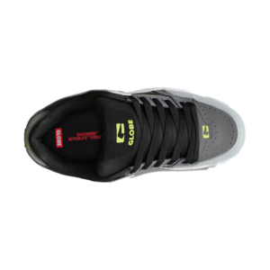 GLOBE TILT GREYSCALE/BLACK - Imagen 3