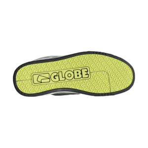 GLOBE TILT GREYSCALE/BLACK - Imagen 2