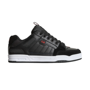 GLOBE TILT PRIME	BLACK/MULLEN