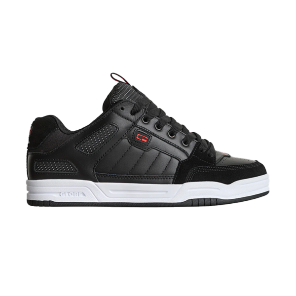 GLOBE TILT PRIME	BLACK/MULLEN
