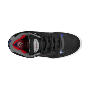 éS ACCEL FIT	BLACK - Imagen 3